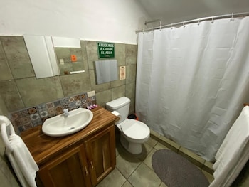 Las Cabanas De Apaneca,,3 star