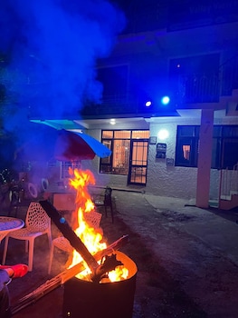 pankaj homestay