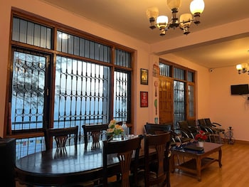 pankaj homestay