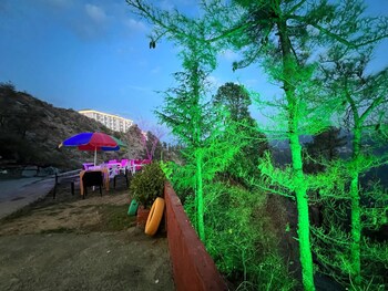 pankaj homestay