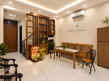 bandb chill home