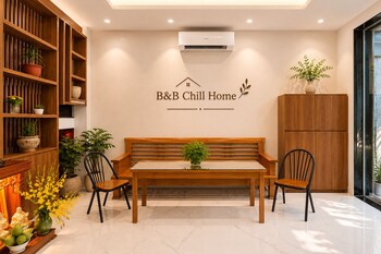 bandb chill home