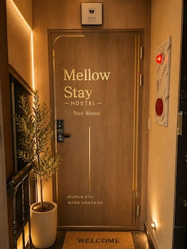 mellowstay hongdae