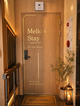 mellowstay hongdae