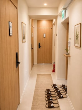 mellowstay hongdae