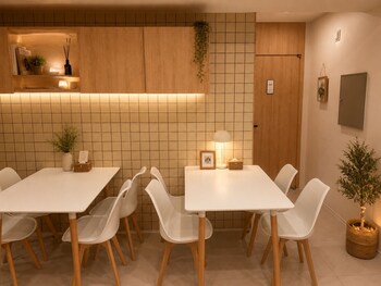 mellowstay hongdae