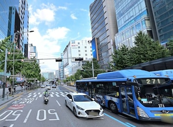 seoul