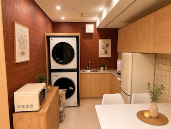 mellowstay hongdae
