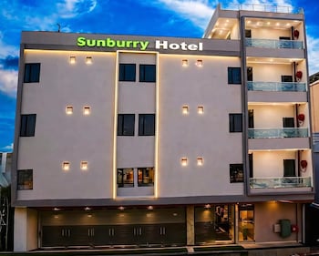 Sunburry Hotel Khatu,,3 star