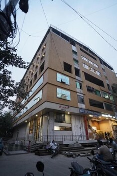 hotel sanket elite