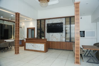 hotel baromas retreat