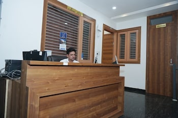 Hotel Baromas Retreat,,3 star