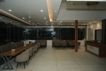 hotel baromas retreat