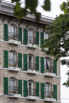 Nomad Pokhara Hotel,,3 star