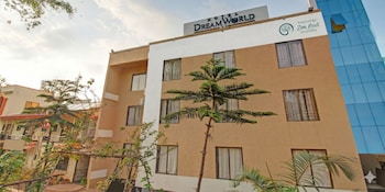 dreamworld mahabaleshwar by zen nest