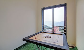 dreamworld mahabaleshwar by zen nest
