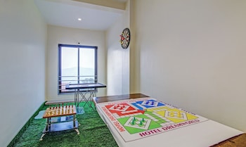 dreamworld mahabaleshwar by zen nest