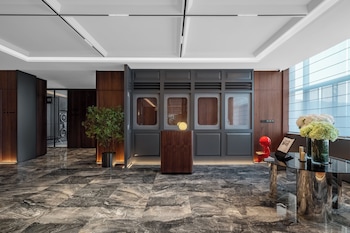 Intercityhotel Chengdu Shuangliu Airport,,3 star