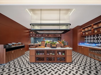 Intercityhotel Chengdu Shuangliu Airport,,3 star