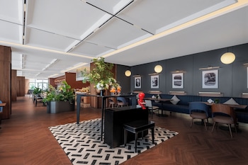 Intercityhotel Chengdu Shuangliu Airport,,3 star