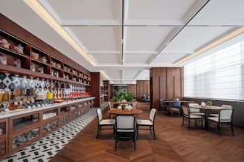 intercityhotel chengdu shuangliu airport