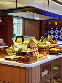 intercityhotel chengdu shuangliu airport