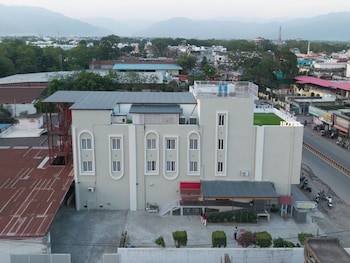 the archway hotel