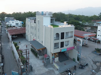 the archway hotel