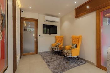 The Archway Hotel,,3 star