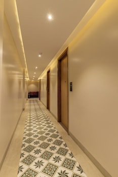 The Archway Hotel,,3 star