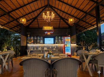 Chafa Ecostay And Restaurant,,3 star
