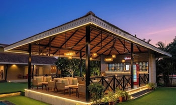 Chafa Ecostay And Restaurant,,3 star