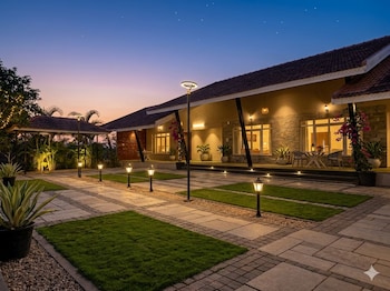Chafa Ecostay And Restaurant,,3 star