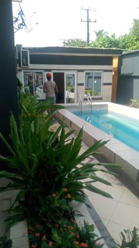 primal hotel and resort