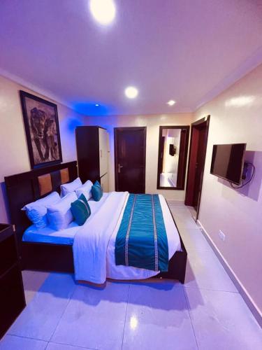 primal hotel and resort