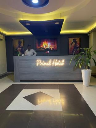 primal hotel and resort