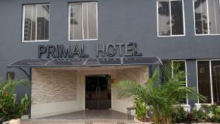 primal hotel and resort