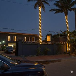 primal hotel and resort