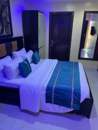 primal hotel and resort