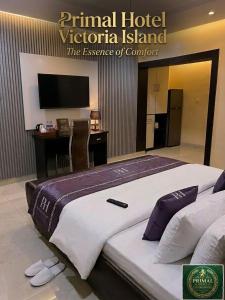 primal hotel and resort