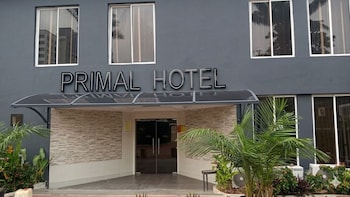 primal hotel and resort