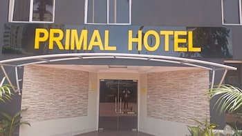 primal hotel and resort