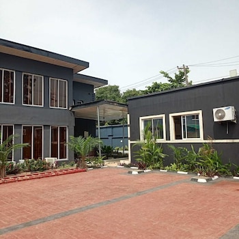 primal hotel and resort
