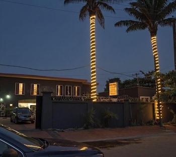 primal hotel and resort