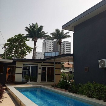 primal hotel and resort