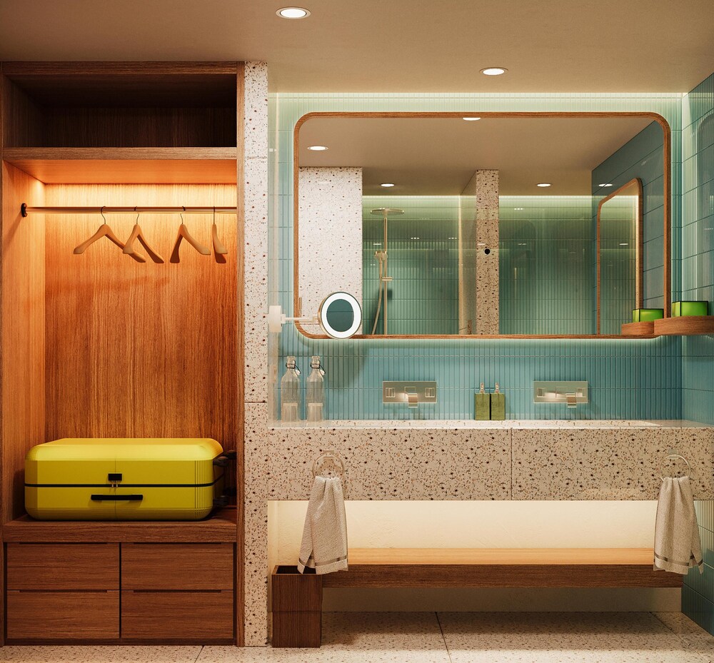 kleo seminyak part of jdv by hyatt