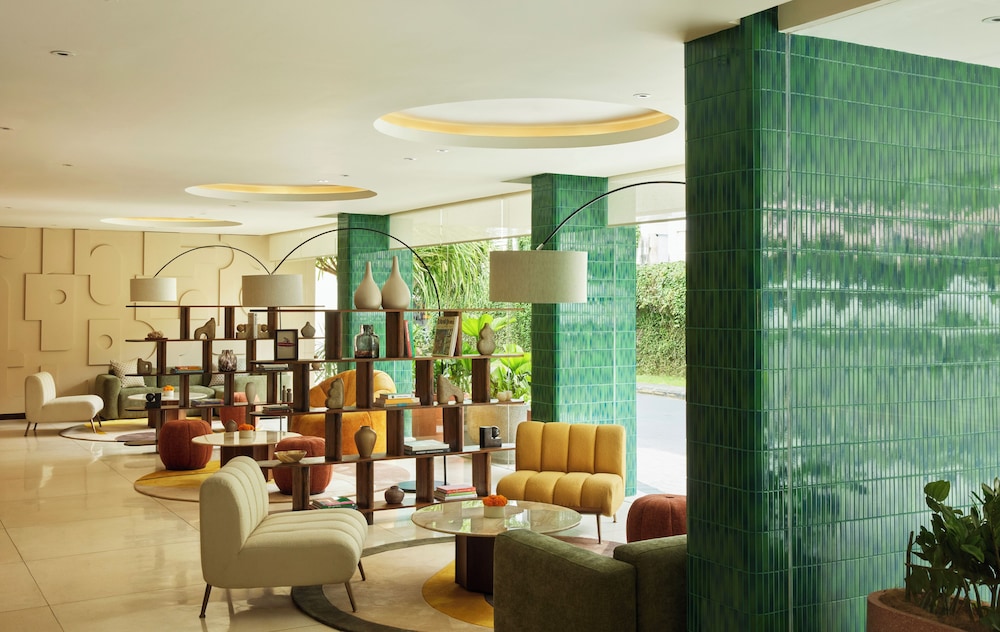 kleo seminyak part of jdv by hyatt