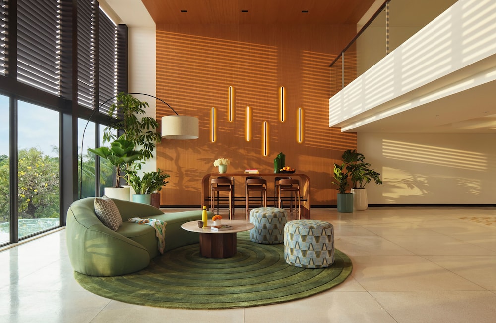 kleo seminyak part of jdv by hyatt