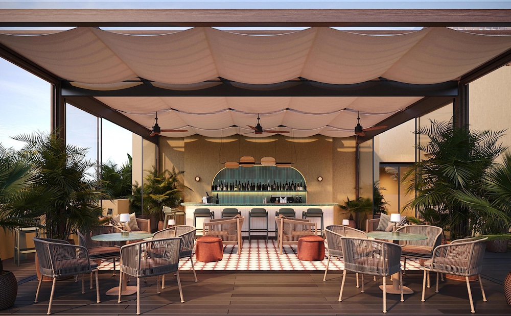 kleo seminyak part of jdv by hyatt
