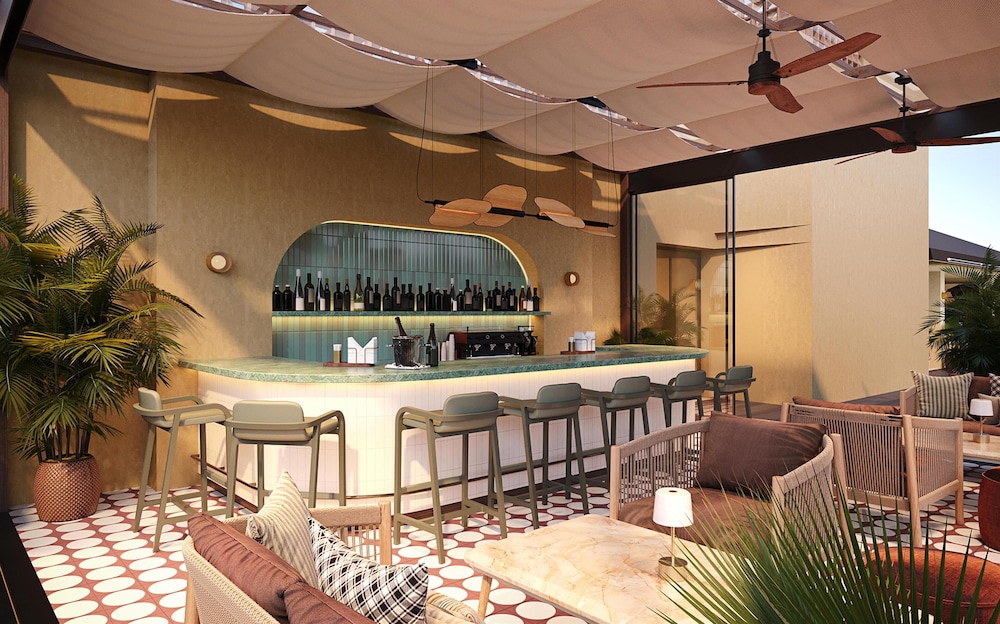 kleo seminyak part of jdv by hyatt